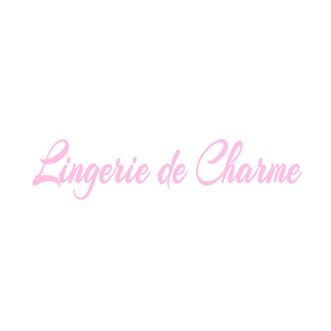 LINGERIE DE CHARME LAIZE-LA-VILLE